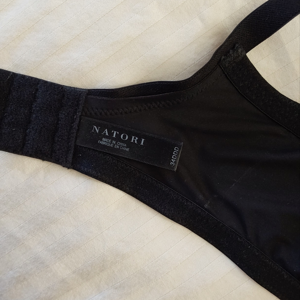Natori molded underwire bra 34F 34DDD - Picture 7 of 7